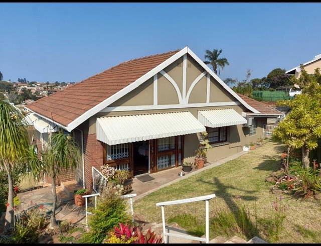 3 BEDROOM HOUSE FOR SALE IN BLUFF